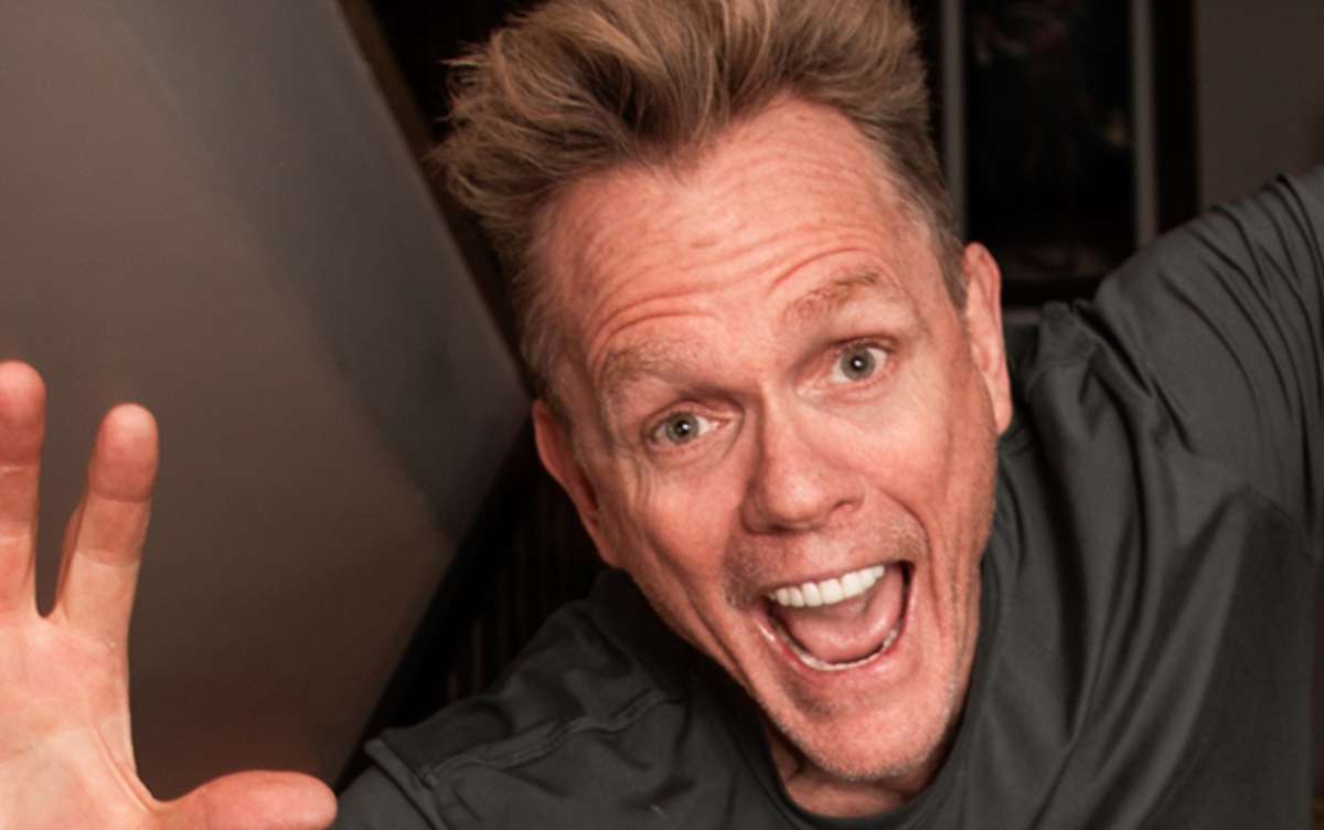 Christopher Titus